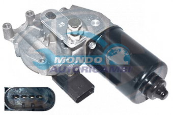 MOTORINO TERGICRISTALLO, MOTORI TARGICRISTALLO