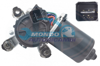 MOTORINO TERGICRISTALLO, MOTORI TARGICRISTALLO