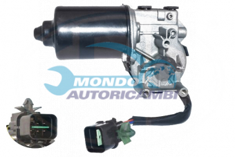 MOTORINO TERGICRISTALLO, MOTORI TARGICRISTALLO