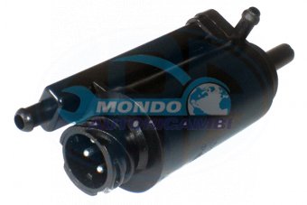 POMPA ACQUA CRISTALLI