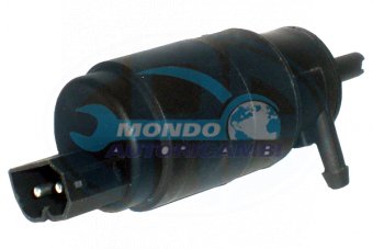 POMPA ACQUA CRISTALLI