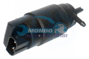 POMPA ACQUA CRISTALLI