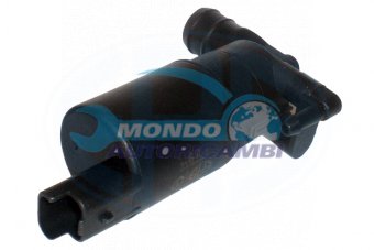 POMPA ACQUA CRISTALLI