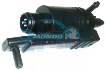 POMPA ACQUA CRISTALLI