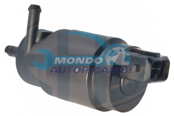 POMPA ACQUA CRISTALLI