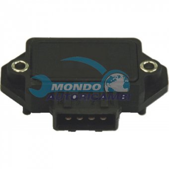 BOBINA ACCENSIONE, INDUTTORE ACCENSIONE, MODULO ACCENSIONE