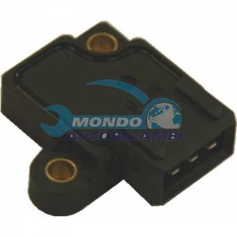 BOBINA ACCENSIONE, INDUTTORE ACCENSIONE, MODULO ACCENSIONE