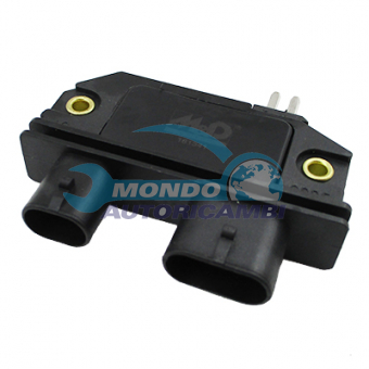 BOBINA ACCENSIONE, INDUTTORE ACCENSIONE, MODULO ACCENSIONE