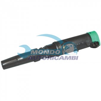 BOBINA ACCENSIONE, INDUTTORE ACCENSIONE, MODULO ACCENSIONE