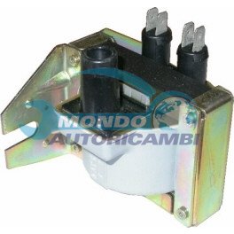 BOBINA ACCENSIONE, INDUTTORE ACCENSIONE, MODULO ACCENSIONE