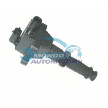 BOBINA ACCENSIONE, INDUTTORE ACCENSIONE, MODULO ACCENSIONE