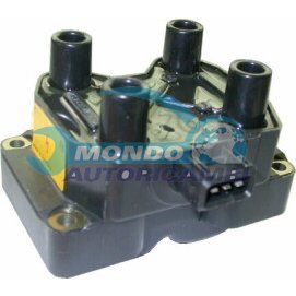 BOBINA ACCENSIONE, INDUTTORE ACCENSIONE, MODULO ACCENSIONE