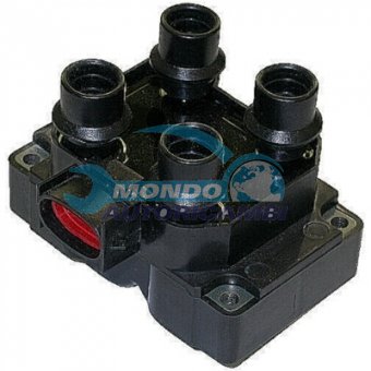 BOBINA ACCENSIONE, INDUTTORE ACCENSIONE, MODULO ACCENSIONE