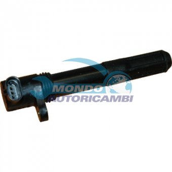 BOBINA ACCENSIONE, INDUTTORE ACCENSIONE, MODULO ACCENSIONE