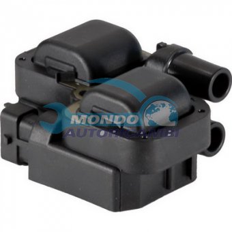 BOBINA ACCENSIONE, INDUTTORE ACCENSIONE, MODULO ACCENSIONE