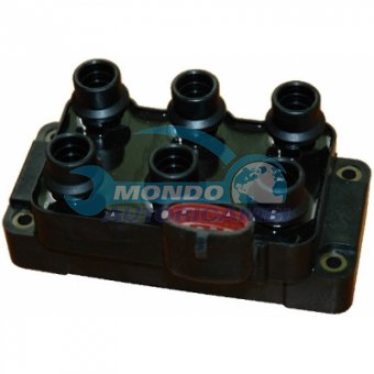 BOBINA ACCENSIONE, INDUTTORE ACCENSIONE, MODULO ACCENSIONE