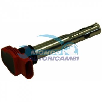 BOBINA ACCENSIONE, INDUTTORE ACCENSIONE, MODULO ACCENSIONE