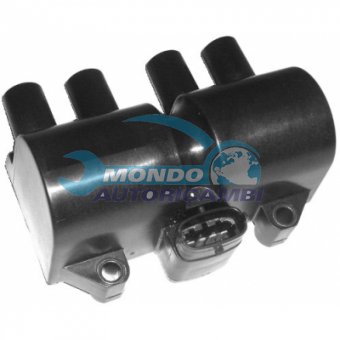 BOBINA ACCENSIONE, INDUTTORE ACCENSIONE, MODULO ACCENSIONE