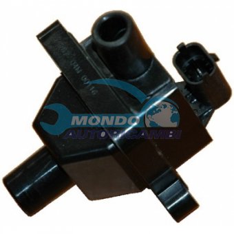 BOBINA ACCENSIONE, INDUTTORE ACCENSIONE, MODULO ACCENSIONE