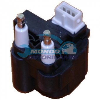 BOBINA ACCENSIONE, INDUTTORE ACCENSIONE, MODULO ACCENSIONE