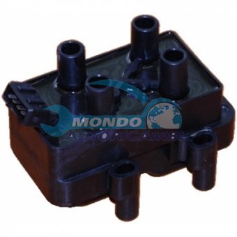 BOBINA ACCENSIONE, INDUTTORE ACCENSIONE, MODULO ACCENSIONE