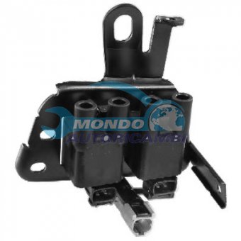 BOBINA ACCENSIONE, INDUTTORE ACCENSIONE, MODULO ACCENSIONE