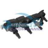 BOBINA ACCENSIONE, INDUTTORE ACCENSIONE, MODULO ACCENSIONE