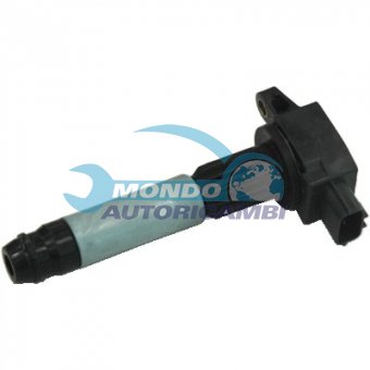 BOBINA ACCENSIONE, INDUTTORE ACCENSIONE, MODULO ACCENSIONE