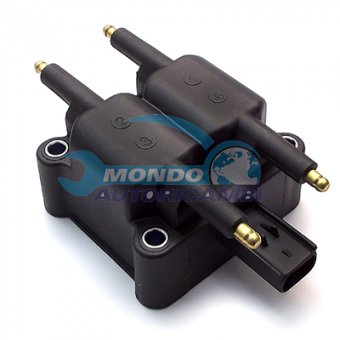 BOBINA ACCENSIONE, INDUTTORE ACCENSIONE, MODULO ACCENSIONE