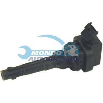 BOBINA ACCENSIONE, INDUTTORE ACCENSIONE, MODULO ACCENSIONE