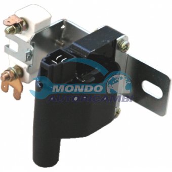 BOBINA ACCENSIONE, INDUTTORE ACCENSIONE, MODULO ACCENSIONE