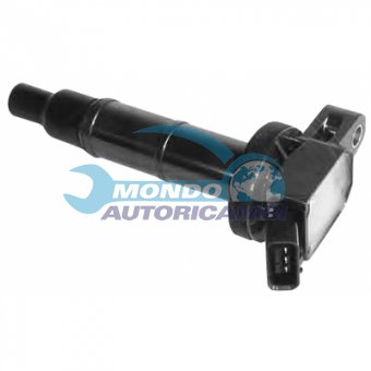 BOBINA ACCENSIONE, INDUTTORE ACCENSIONE, MODULO ACCENSIONE