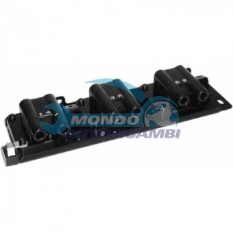 BOBINA ACCENSIONE, INDUTTORE ACCENSIONE, MODULO ACCENSIONE