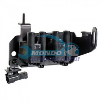 BOBINA ACCENSIONE, INDUTTORE ACCENSIONE, MODULO ACCENSIONE