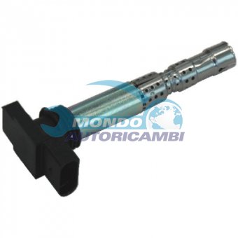 BOBINA ACCENSIONE, INDUTTORE ACCENSIONE, MODULO ACCENSIONE