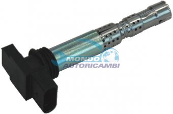 BOBINA ACCENSIONE, INDUTTORE ACCENSIONE, MODULO ACCENSIONE