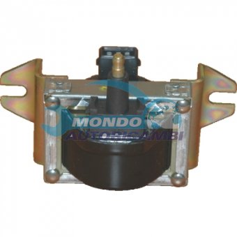 BOBINA ACCENSIONE, INDUTTORE ACCENSIONE, MODULO ACCENSIONE