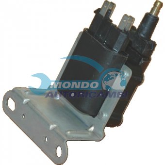 BOBINA ACCENSIONE, INDUTTORE ACCENSIONE, MODULO ACCENSIONE