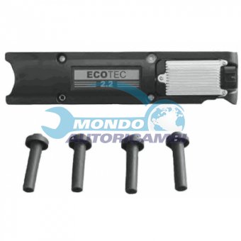 BOBINA ACCENSIONE, INDUTTORE ACCENSIONE, MODULO ACCENSIONE