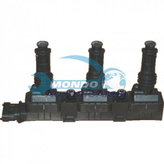 BOBINA ACCENSIONE, INDUTTORE ACCENSIONE, MODULO ACCENSIONE