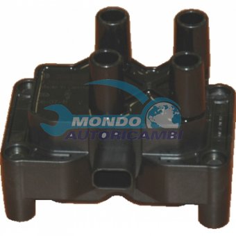 BOBINA ACCENSIONE, INDUTTORE ACCENSIONE, MODULO ACCENSIONE