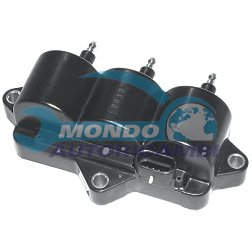 BOBINA ACCENSIONE, INDUTTORE ACCENSIONE, MODULO ACCENSIONE