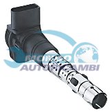 BOBINA ACCENSIONE, INDUTTORE ACCENSIONE, MODULO ACCENSIONE