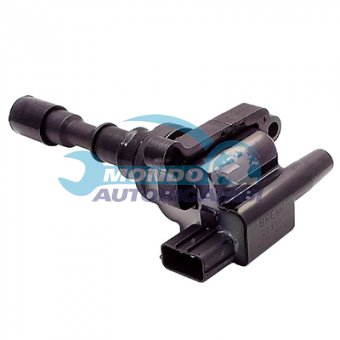 BOBINA ACCENSIONE, INDUTTORE ACCENSIONE, MODULO ACCENSIONE