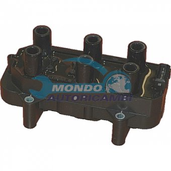 BOBINA ACCENSIONE, INDUTTORE ACCENSIONE, MODULO ACCENSIONE