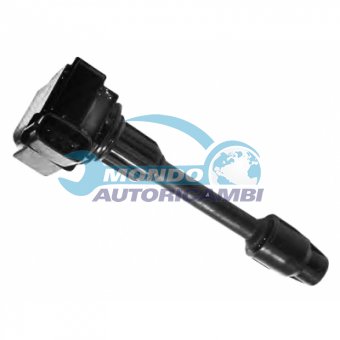 BOBINA ACCENSIONE, INDUTTORE ACCENSIONE, MODULO ACCENSIONE