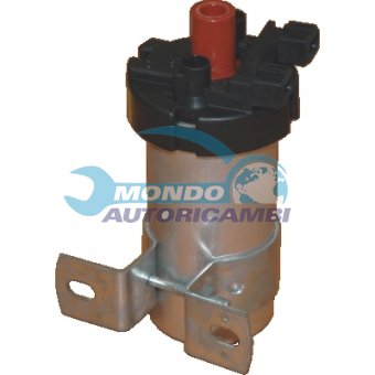 BOBINA ACCENSIONE, INDUTTORE ACCENSIONE, MODULO ACCENSIONE