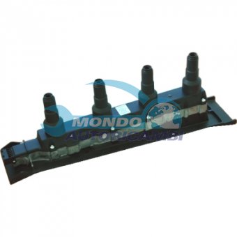 BOBINA ACCENSIONE, INDUTTORE ACCENSIONE, MODULO ACCENSIONE