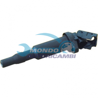 BOBINA ACCENSIONE, INDUTTORE ACCENSIONE, MODULO ACCENSIONE