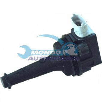 BOBINA ACCENSIONE, INDUTTORE ACCENSIONE, MODULO ACCENSIONE